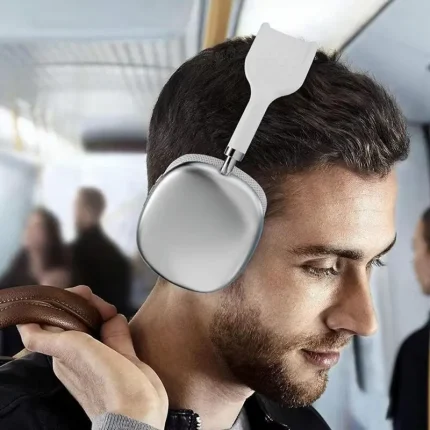Auriculares inalámbricos P9 con Bluetooth y micrófono