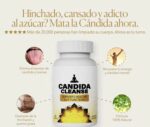 Candida Cleanse - Imagen 2